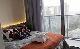 Studio na Paulista Metrô Paraíso